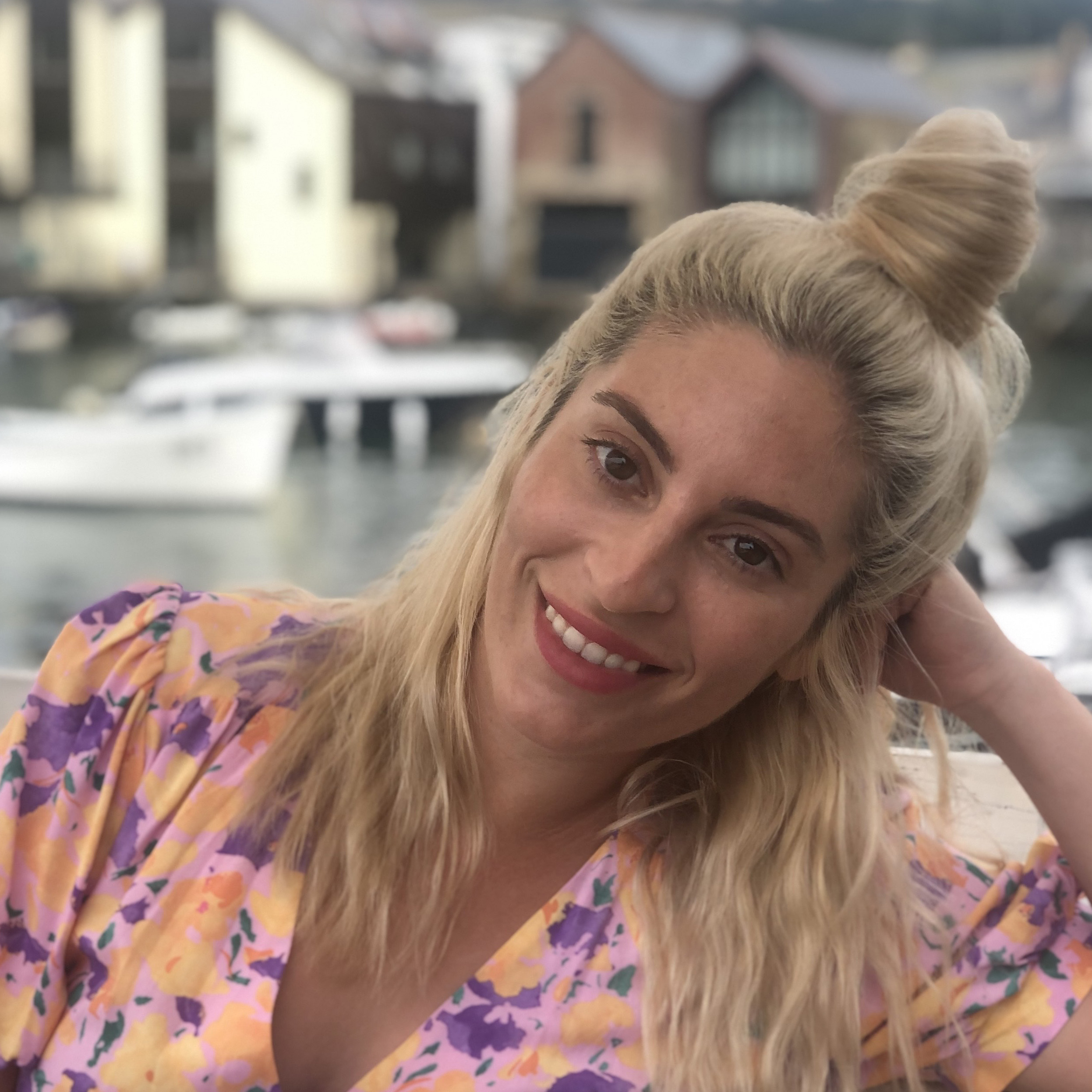 Jackie Pirico